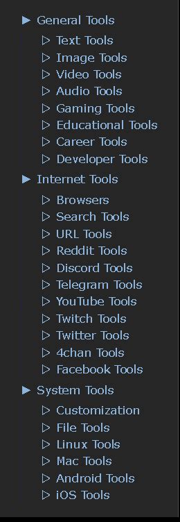 System Tools • freemediaheckyeah .